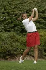 Women's Golf Completes Fall Season