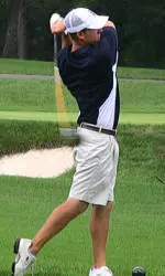 Courtney And Miller Tied For Second; Spiders In Third At Landry