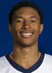 Justin Harper