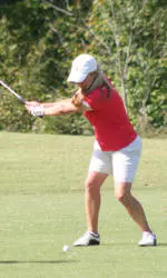 Women's Golf Finishes Seventh At Spider Invitational