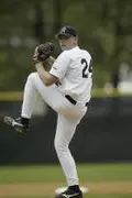 Tim Stauffer