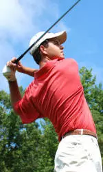 Men's Golf In Second Entering Final Round Of Missouri Invitational