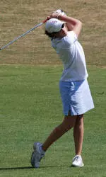 Women's Golf Notches Program-Best Fifth Top-5 Finish Taking Fourth At CAA Championship