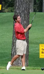 Men's Golf In Fifth At VCU Shootout