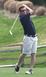 Men's Golf Ties For Fifth At Lacrosse Homes Collegiate Invitational