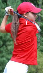 Women's Golf Takes Sixth At Princeton Invitational