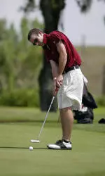 Utley Named To PING All-Mid Atlantic Region Team