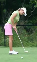 Women's Golf Preview: Spiders Look To Mix Returnees With Youth Movement In 2006-07