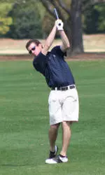 Utley, Pelet Named To Cleveland Golf All-American Scholar Team