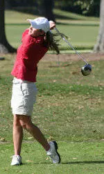 Lambert Named First-Team All-CAA