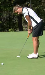 Women's Golf Finishes Third At CAA Championship