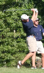 Utley Wins Individual Title At Joe Agee Invitational; Spiders Finish Fourth