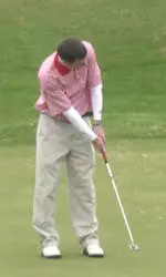 Men's Golf Finishes Eighth At Rutherford Intercollegiate