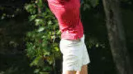 Folgosa Is Leader In Clubhouse As Women's Golf In Third At CAA Championship