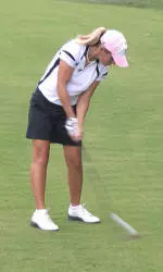 Women's Golf Tied For 11th After Two Rounds Of Kentucky Invitational