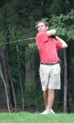 Spiders, Beach Victorious At Frank Landrey Invitational