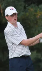 Walker In Third, Spiders Tied For Second At Georgetown Intercollegiate