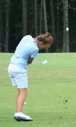 Women's Golf Heads To Penn State Lady Lion Invitational