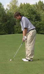 Men's Golf To Compete At A-10 Championship