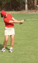 Women's Golf Finishes Fifth At Ross Resorts