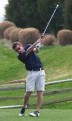 Utley Named To The PING All Mid-Atlantic Region Team