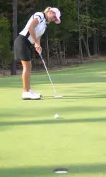 Lambert Makes Championship Consolation Finals At Southern Amateur