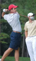 Lindstrom And Shrader Named Academic All-America