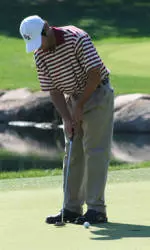 Spiders In Ninth After First Round Of Atlantic 10 Championship