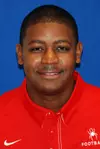 Latrell Scott
