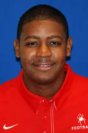 Latrell Scott