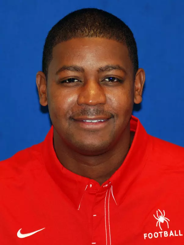 Latrell Scott