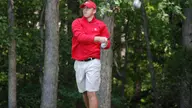 Men's Golf Finishes Seventh At Marshall Invitational