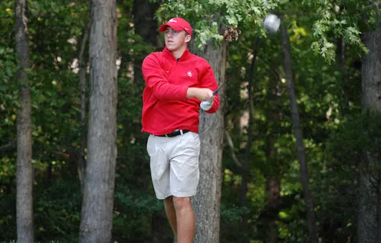Men's Golf Finishes Seventh At Marshall Invitational