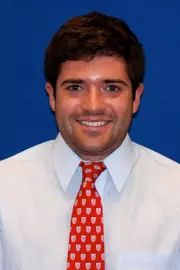 Dylan Schrode