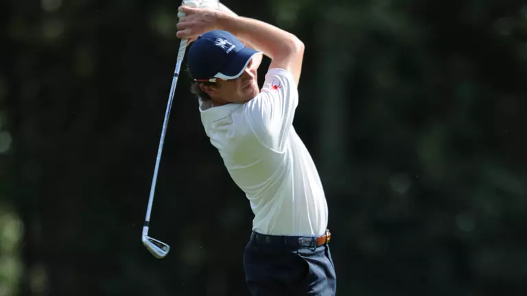 Tuesday Charge Gives Spiders Sixth At NC State