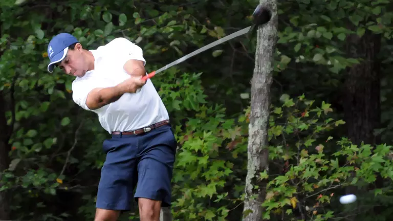 Austin Paces Spiders On Day 1 At VCU Shootout