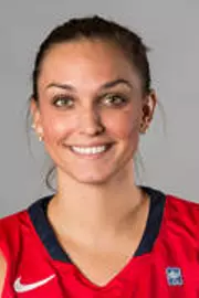 Rachael Bilney