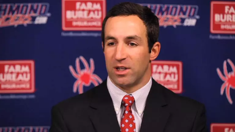 Chemotti Completes Men's Lacrosse Coaching Staff