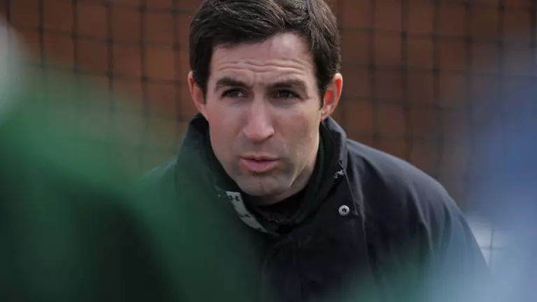 Men's Lacrosse Announces Free Clinic March 3