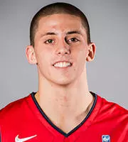 Luke Moyer