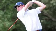 Walker Leads Richmond at Pinehurst Intercollegiate