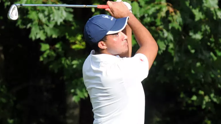 Spiders Place Fourth at Atlantic 10 Championship