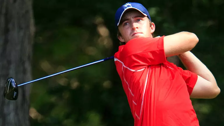 Spider Alum Brad Miller To Play First PGA Event At Wyndham