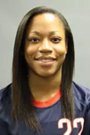 Shondel Archer