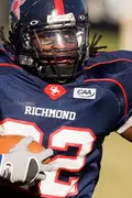 Tim  Hightower