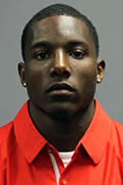 Jovan Smith