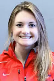 Lydia Morton