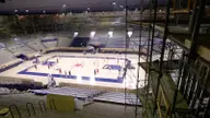 New Robins Center Renovation Facts & Figures
