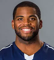 Derrick Williams