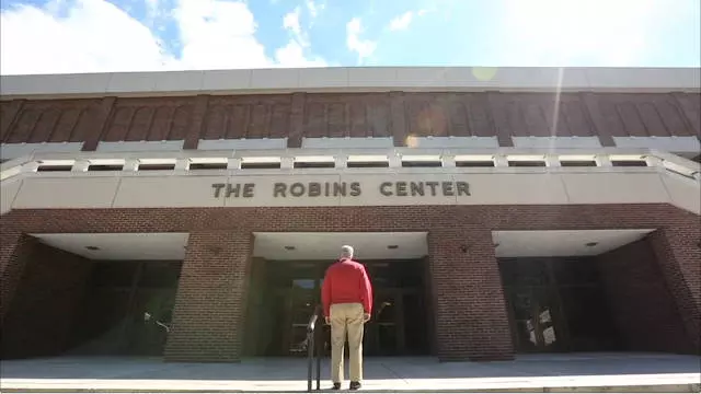 Men's Basketball Classic Remade TV Commercial